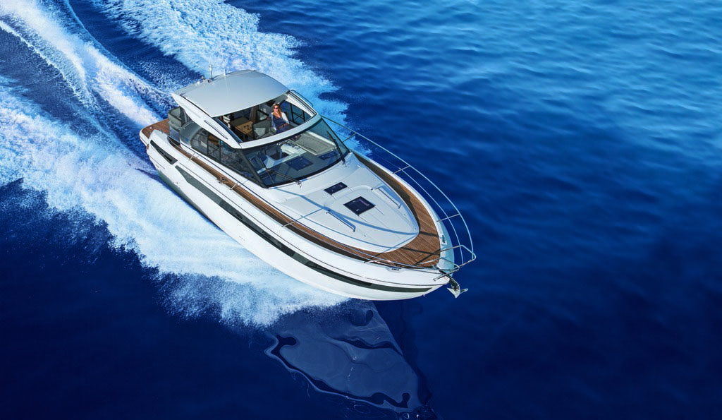 Bavaria Yachts S40