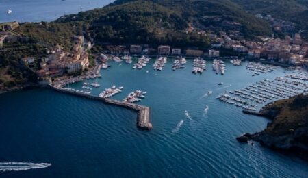 Marinedi e sostenibilita (Porto Ercole) al Cannes Yachting Festival 2024