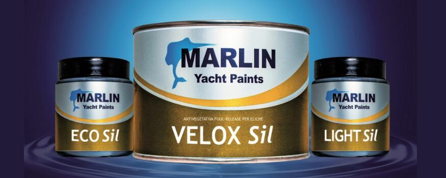 Marlin Yacht Paints