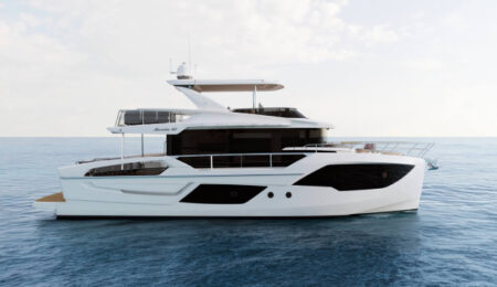 Absolute Navetta 62